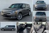 Ford Flex - Ford Flex Gebrauchtwagen