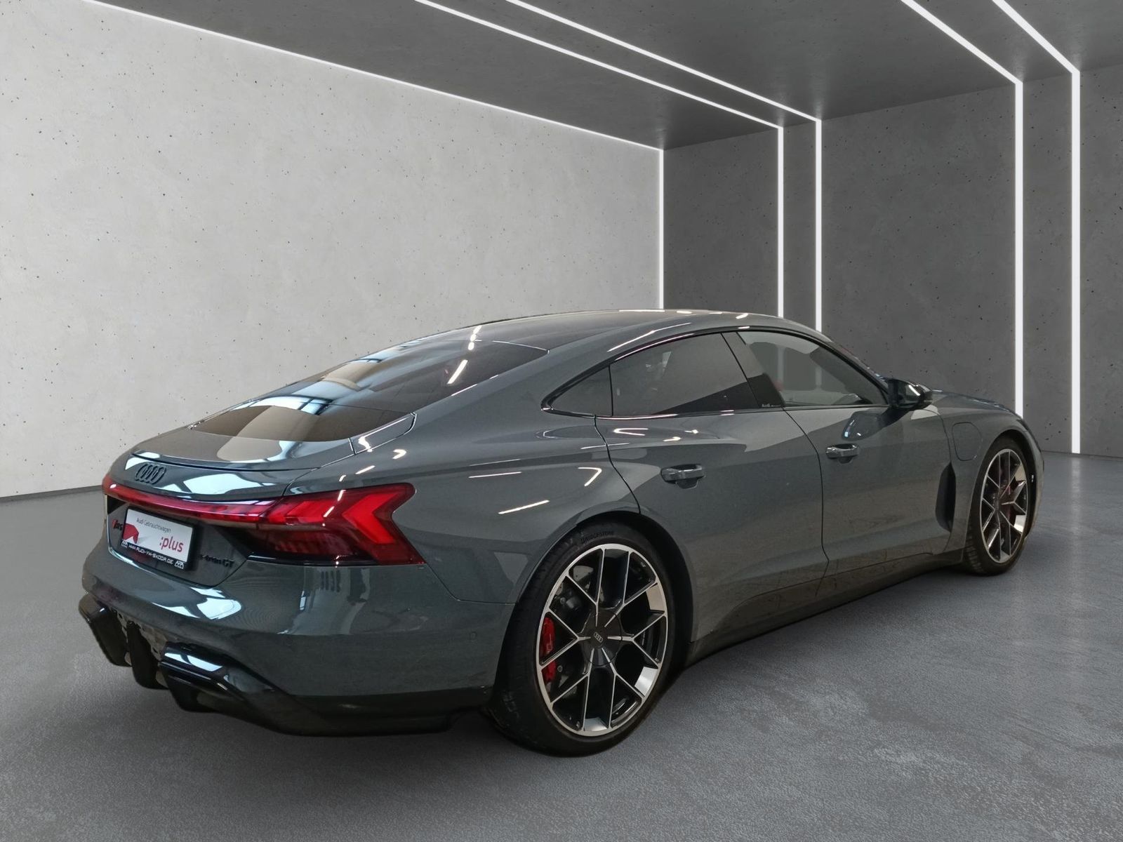 Audi RS e-tron GT - Bild 3