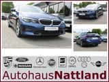 BMW 330i Touring Sport Line Navi LED AHK 1.Hd. - BMW 330 in Dortmund