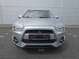 Mitsubishi ASX SUV-Star+ 4WD+Automatik+Rückf.Kamera+Xenon.. - Mitsubishi ASX: Automat