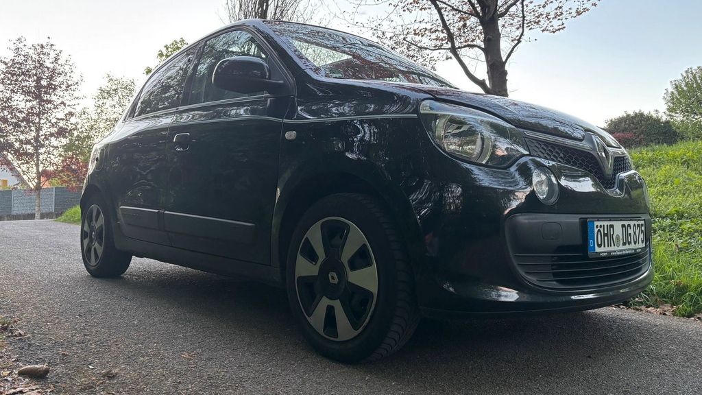 Image of Renault Twingo