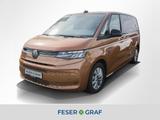 Volkswagen T7 Multivan Life LÜ 2.0 TSI Navi AHL Easy-Open - gebrauchte VW T7 Multivan aus dem Jahr 2022