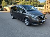 Mercedes-Benz V 250 d EDITION extralang - gebrauchte Mercedes-Benz V 250 aus dem Jahr 2015