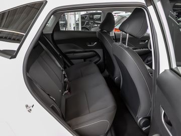 Hyundai Kona Trend Elektro 2WD Autobahnassistent Navi