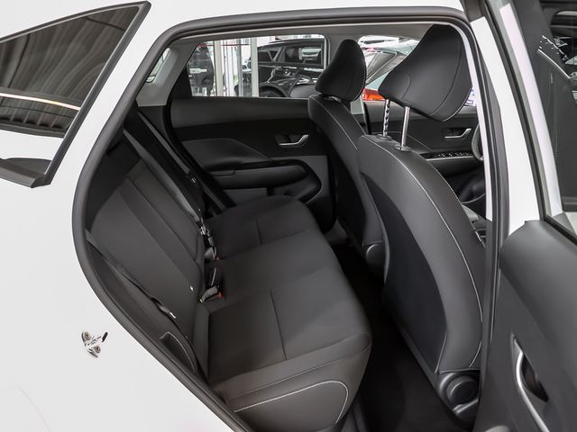Hyundai Kona Trend Elektro 2WD Autobahnassistent Navi