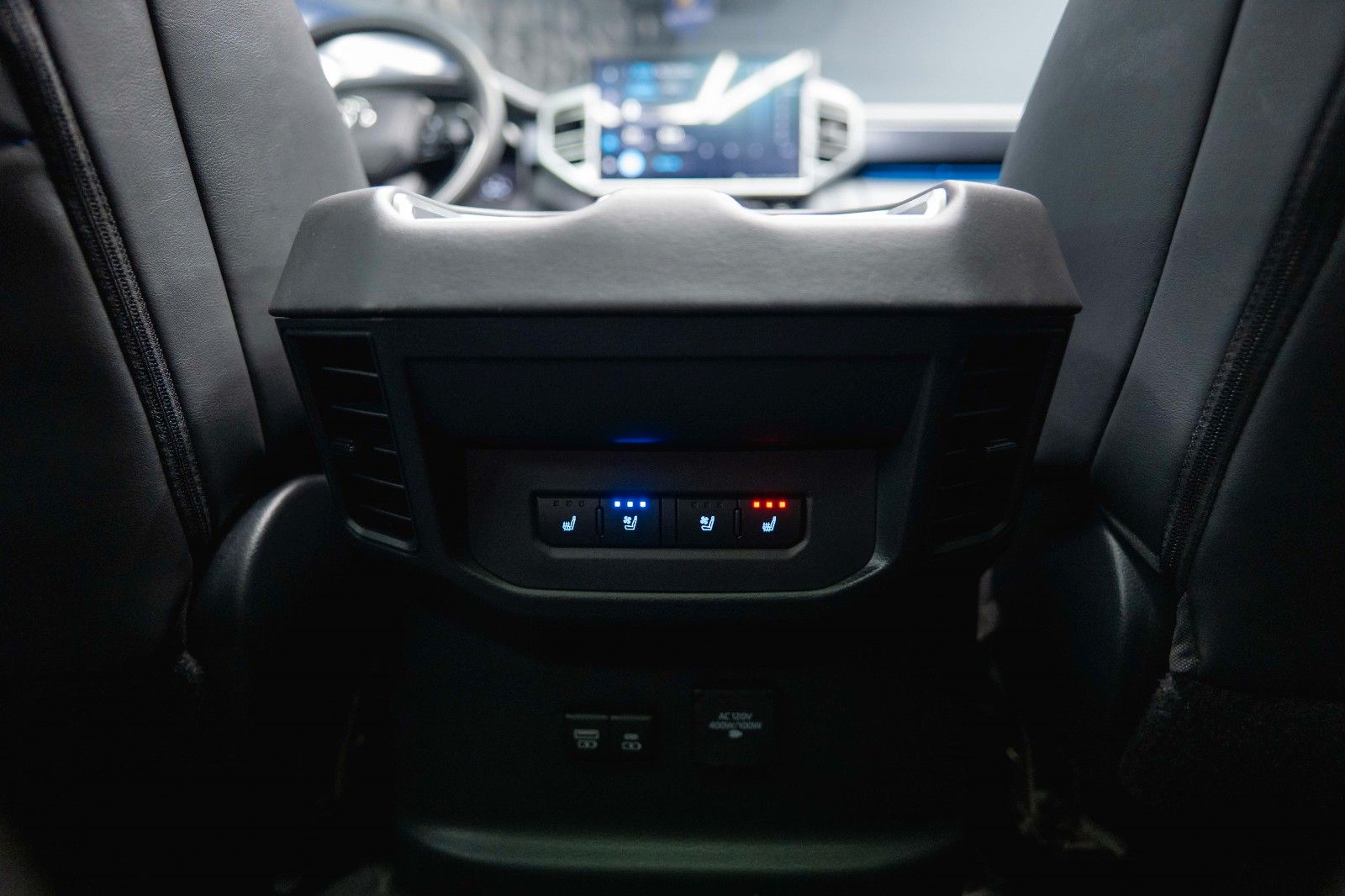 Fahrzeugabbildung Toyota Tundra PLATINUM 3.4L V6 4x4 *100%Options*19%VAT*