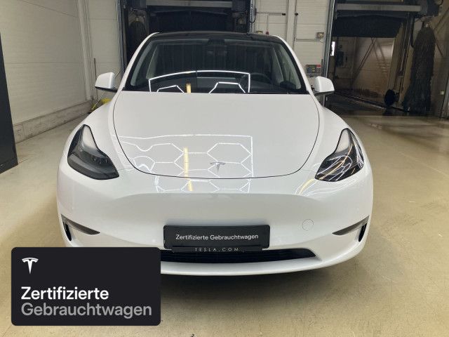 Tesla Model Y Long Range AWD imagem 3