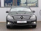 Mercedes-Benz C 200 CDI T Autom. Leder Tempomat HU 05/27 - Mercedes-Benz C 200 aus 2011 mit Diesel-Antrieb: Kombi