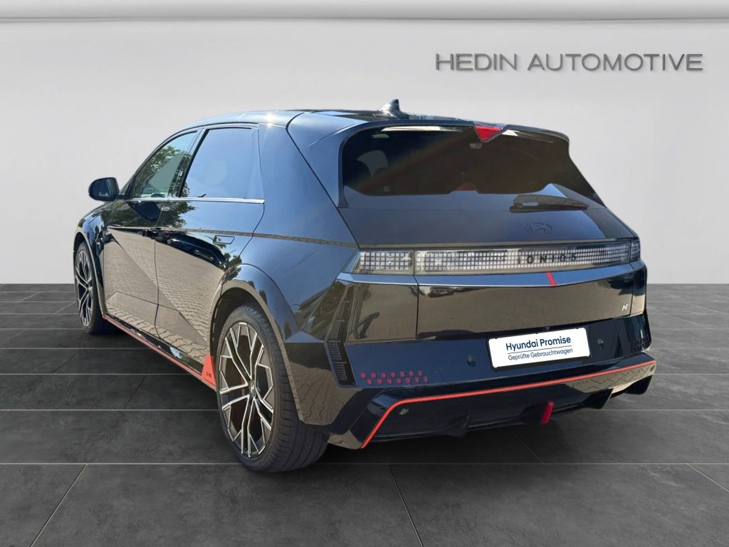 Hyundai IONIQ 5 – Bild 4