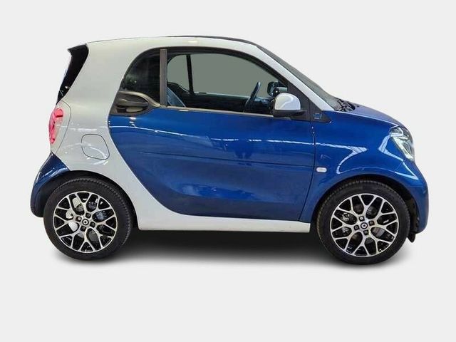 Smart SMART FORTWO EQ 41kW prime