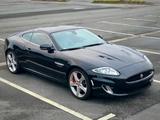 Jaguar XKR V8 510PS Unfallfrei Deutsch Historie Tausch - Jaguar Gebrauchtwagen in Bremen