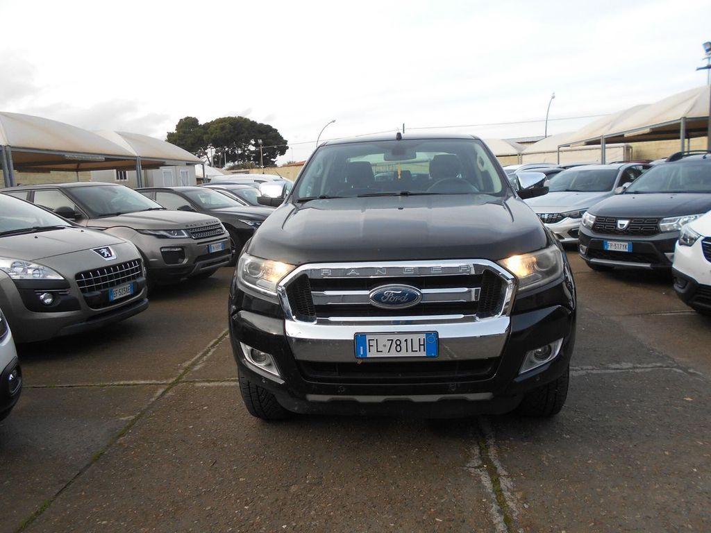 Image of Ford Ranger