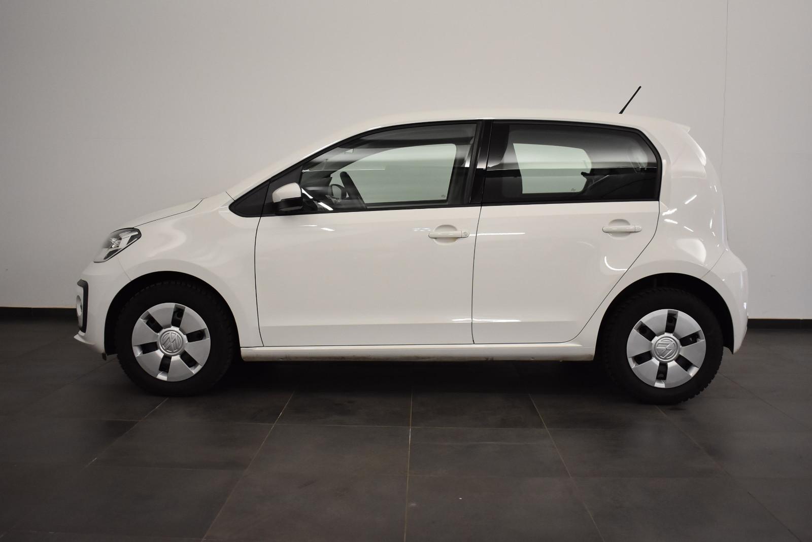 Volkswagen up! move up!/SITZHEIZUNG/PDC