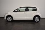 Volkswagen up! move up!/SITZHEIZUNG/PDC - VW up! in Erfurt