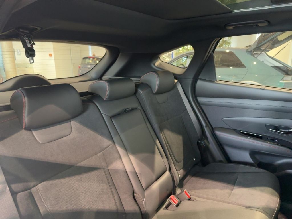 Hyundai TUCSON - Bild 12
