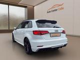 Audi S3 Sportback 2.0 TFSI quattro/Xenon/Sport Paket - Audi: Q