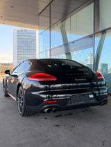 PorschePanameraS/E-Hybrid/20/LED/Schiebe/Top - Porsche Panamera mit Hybrid-Antrieb