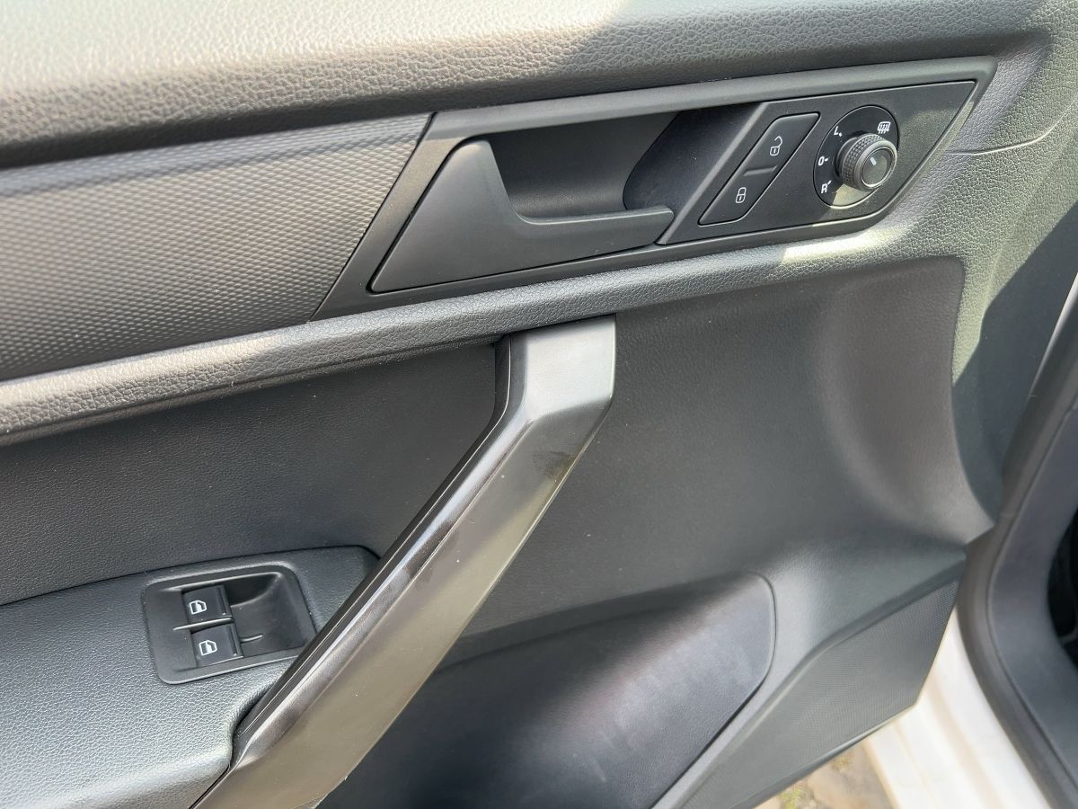 Volkswagen Caddy - Bild 16