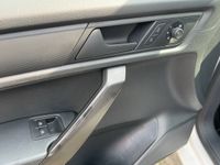 Volkswagen Caddy - Vorschau Bild 16