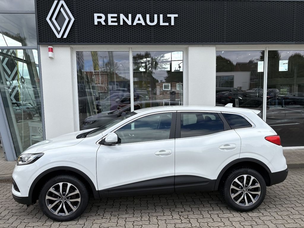RENAULT Kadjar - Bild 2