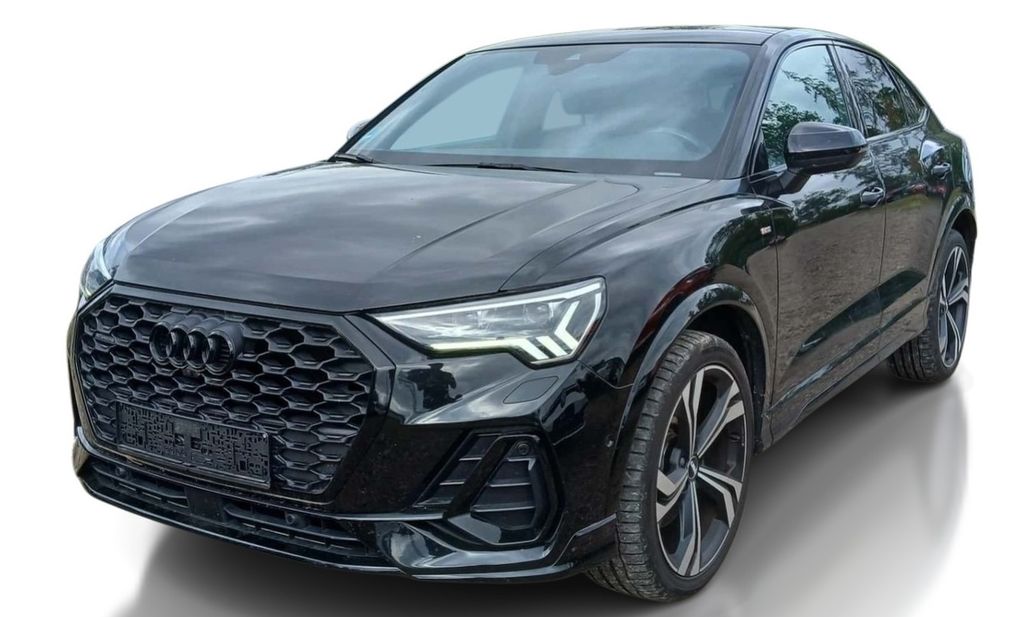 Image of Audi Q3