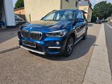 BMW X1 xDrive18d xLine