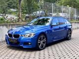 BMW VERKAUFT / 320d xDrive Touring M Sport M Sport
