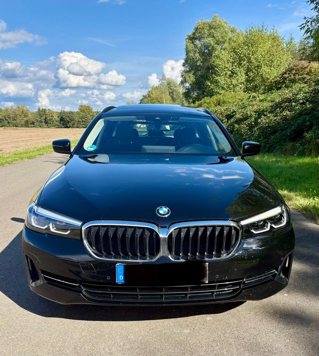 BMW 530 i, миниатюра 2
