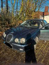 Jaguar S Type 3.0 V6 - Jaguar S-Type in Dortmund