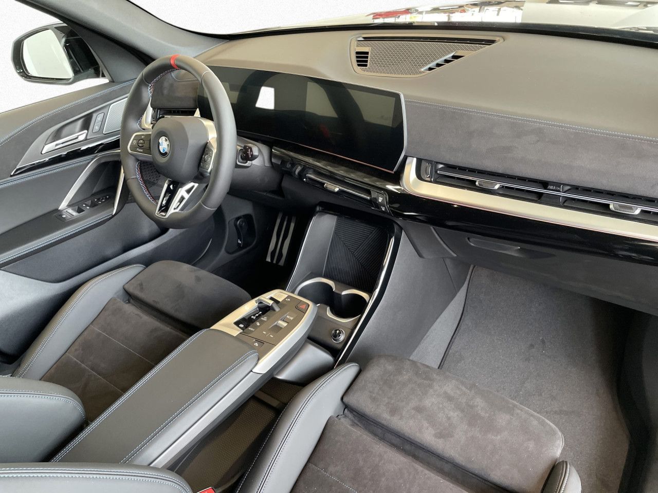 BMW X1 - Bild 10