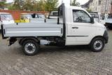 Piaggio Porter NP6 Kipper PRO LPG 220  SOFORT !!!! - Piaggio Porter Gebrauchtwagen