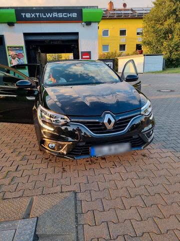 Renault Megane 42.000 km