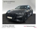 Audi Q8 55 TFSI competition plus qua. B&O Matrix Pano