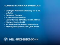 BMW iX - Vorschau Bild 4