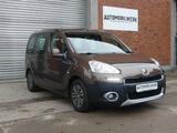 Peugeot Partner Tepee 1.6 HDI Autom*behindertengerecht! - Peugeot Gebrauchtwagen von 2013