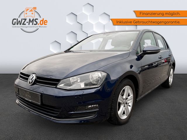 Volkswagen Golf VII Lim. Comfortline BMT