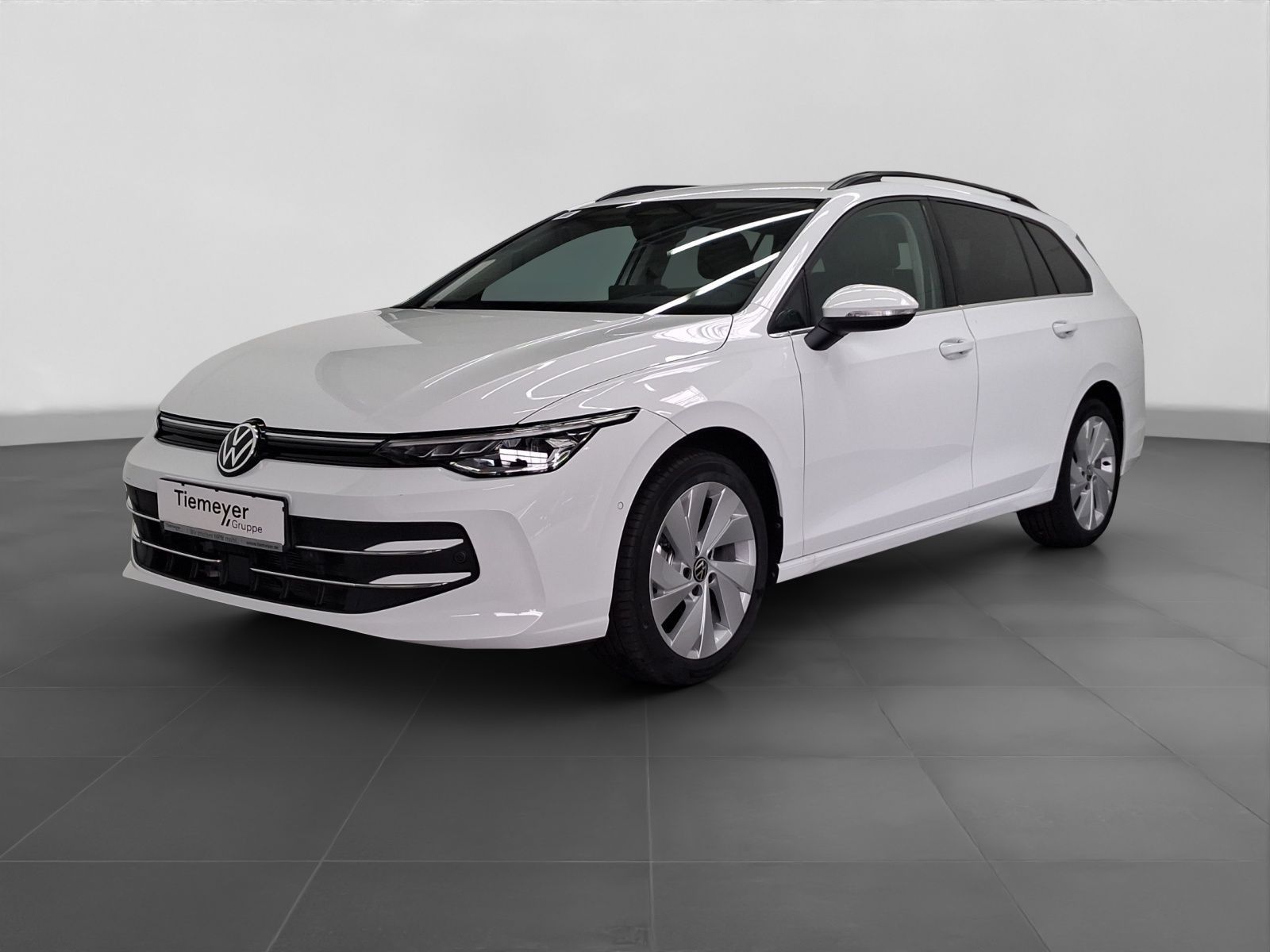 Volkswagen Golf Variant 1.5 eTSI DSG STYLE STHZG HuD EASYOP imagem 2