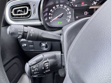 Bild 20 Citroën C3 PureTech 1.2 Shine PDC/KLIMA-AT/Regen+Lichts