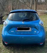 Renault ZOE Life  - Renault ZOE aus 2016