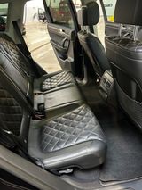Volkswagen Touareg 3.0 V6 TDI SCR Tiptr. Terr. Tech Exe... - Volkswagen Touareg aus 2017