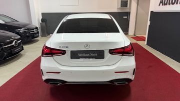 Mercedes A 200 - 8