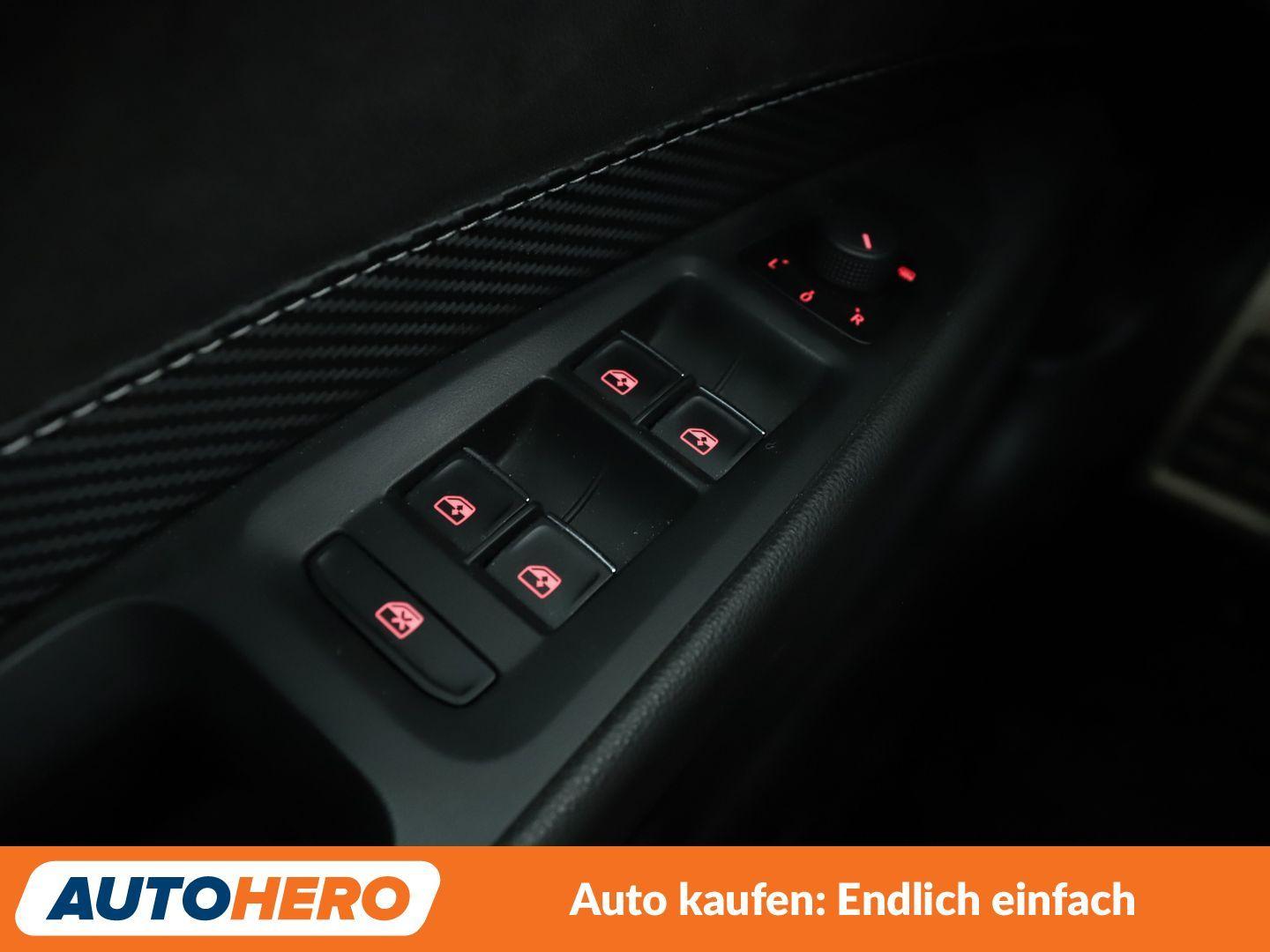 Seat Leon 2.0 TSI Cupra 300 4Drive Aut.*NAV*LED*ACC*