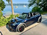 MINI JCW Cabrio Traumausstattung inkl. vielen Extras