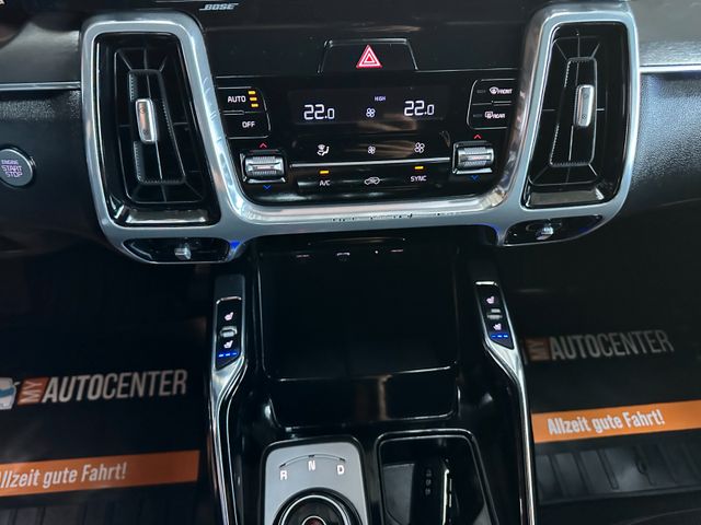 MYAUTOCENTER – Gebraucht- und Jahreswagen mit Werkstattservice in Pfaffenhofen Kia Sorento*KEYLESS*MEMORY*HEADUP*360°TOTWINKEL(CAM)