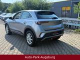 Opel Mokka Edition*Sitz+Lkrd Heizung*Zahnriemen gew.* - Opel Mokka in Augsburg