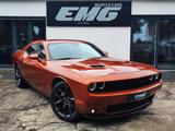 Dodge Challenger SXT Blacktop 3.6 V6*UNFALLFREI*KAMERA - Dodge aus 2021