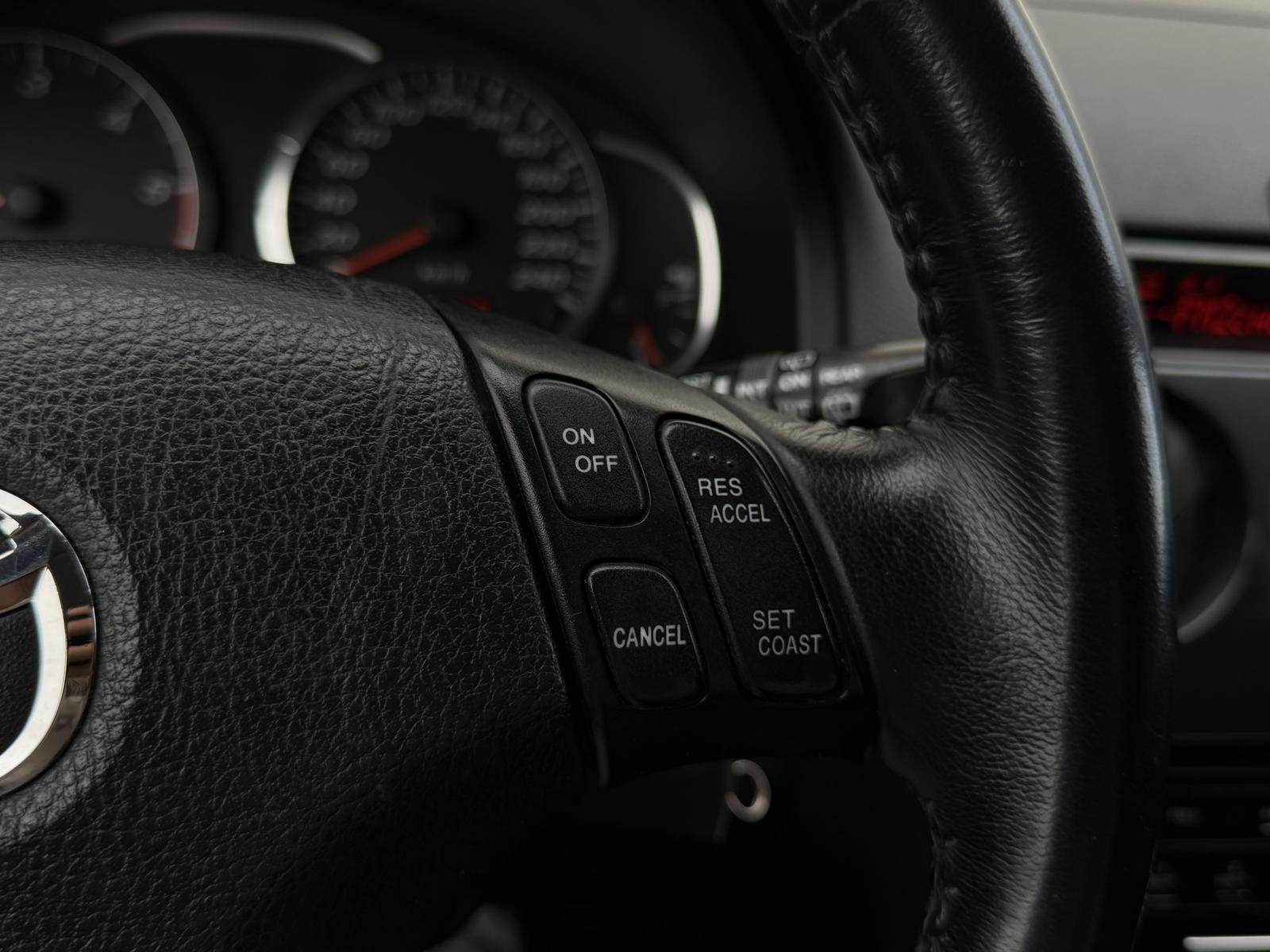 Mazda 6 2006 — photo 20