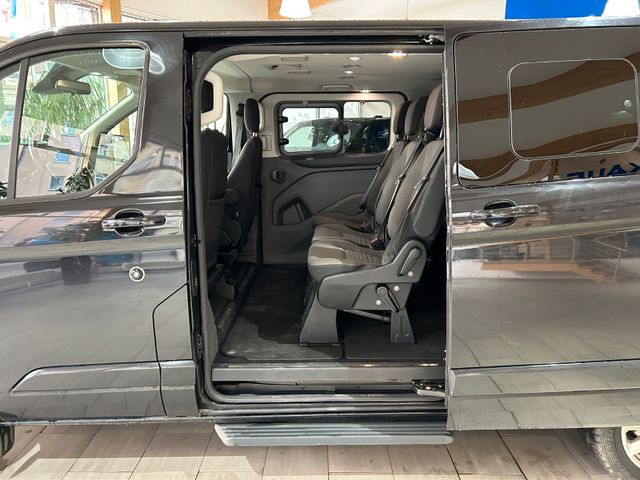 Ford Tourneo Custom L2 Titanium