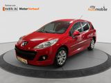 Peugeot 207 SW Tendance - Peugeot 207: Tendance