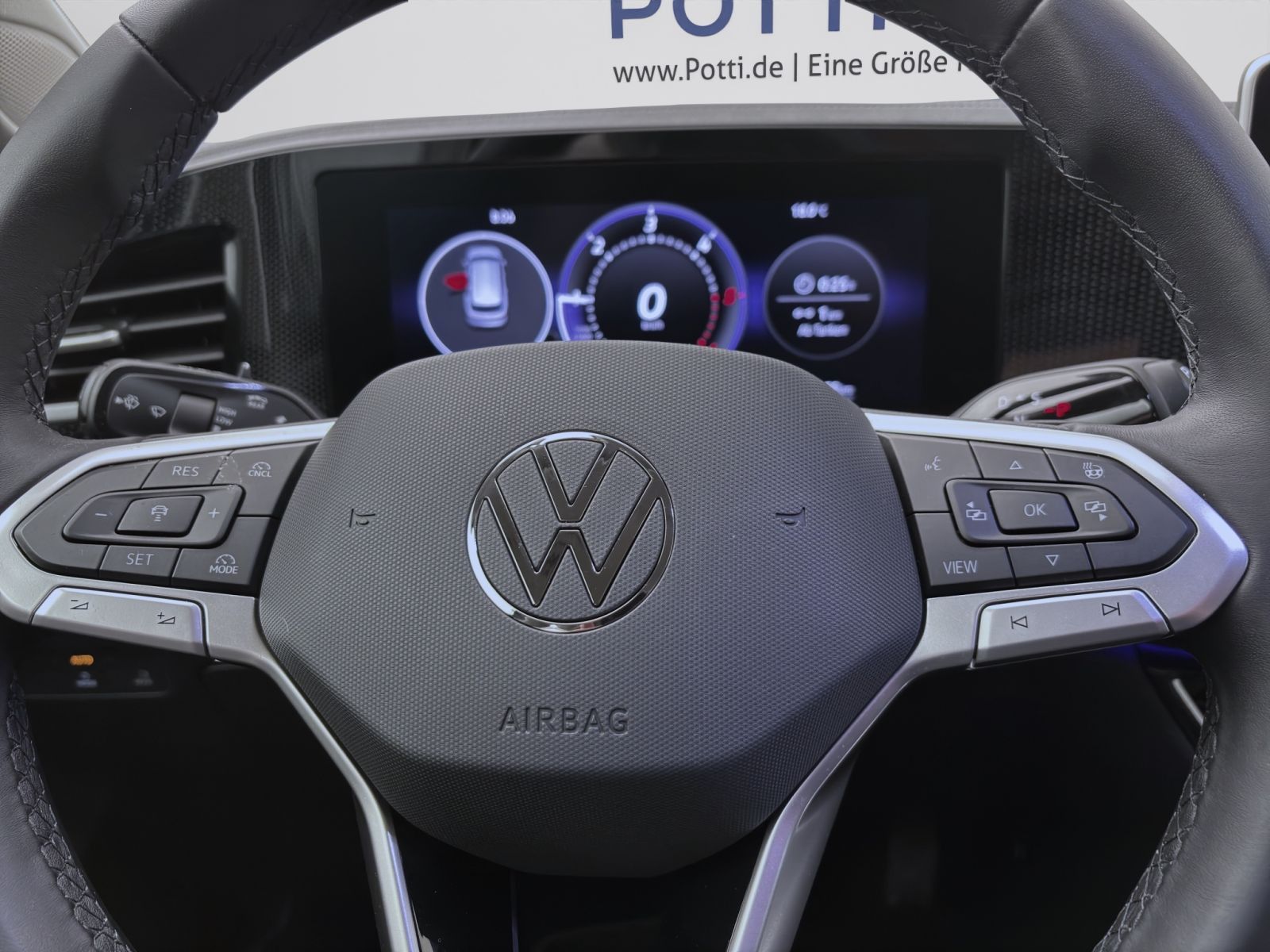 Volkswagen Passat Variant - Bild 13